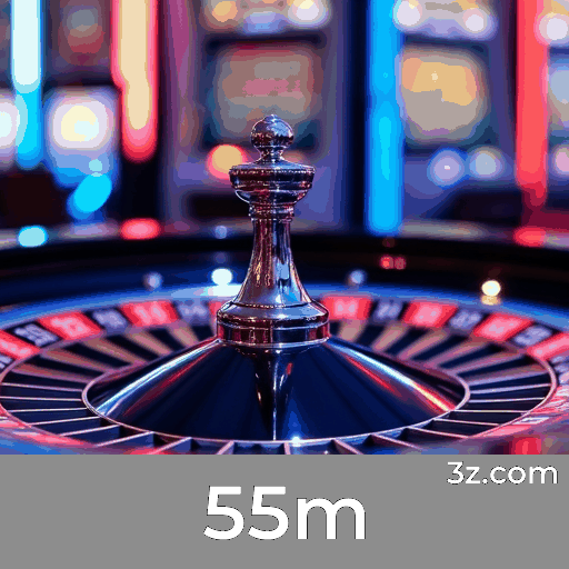 55m: Seu Cassino Online Seguro e Divertido