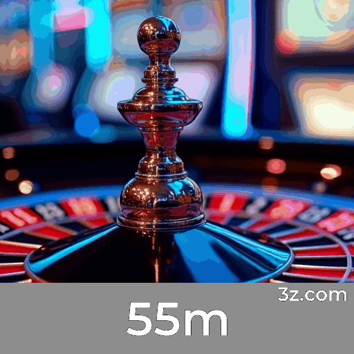 Descubra os bônus incríveis da 55m e maximize suas chances