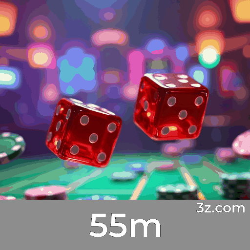 55m: O Mundo de Jogos Selecionados